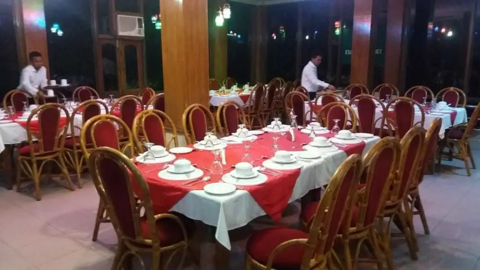 Excelsior Sylhet Hotel & Resort