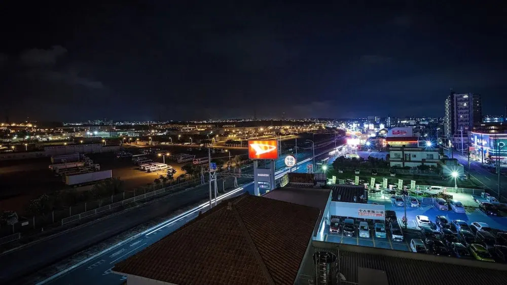 Route58 - Vacation STAY 69566v