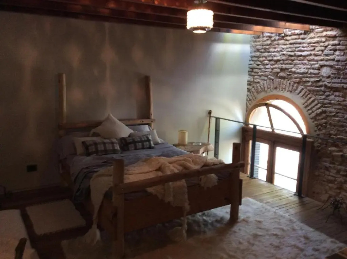 Las Glicinas Boutique Apartments