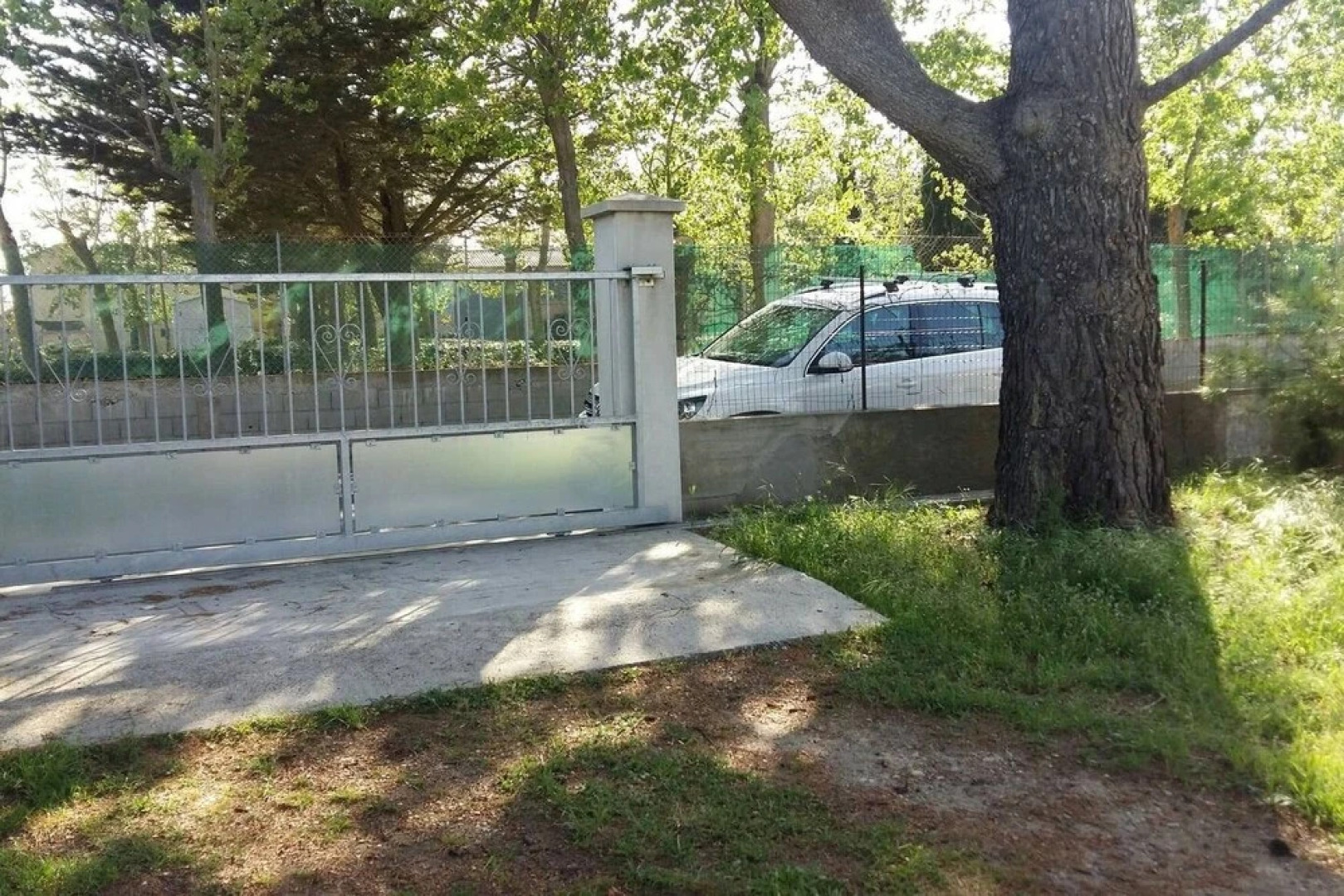 Villa Valras Plage à 200m de la mer