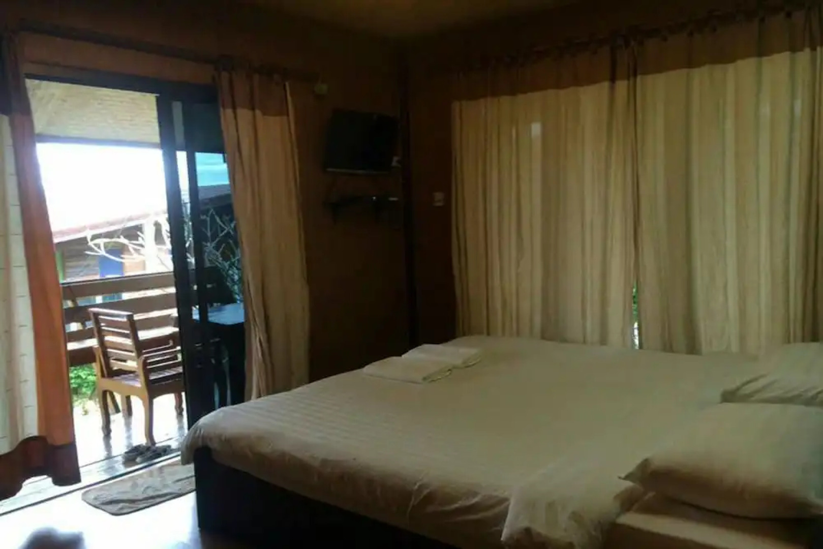 The Pier Boutique Resort