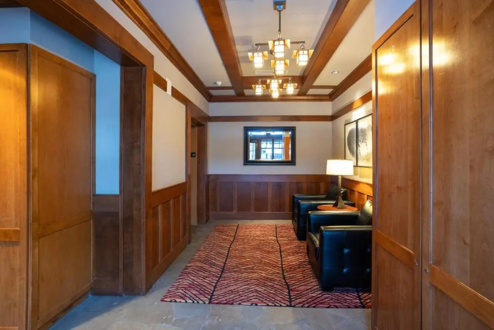 Reduce Rates w/ Skating Rink View in Northstar Village! Great Bear 404