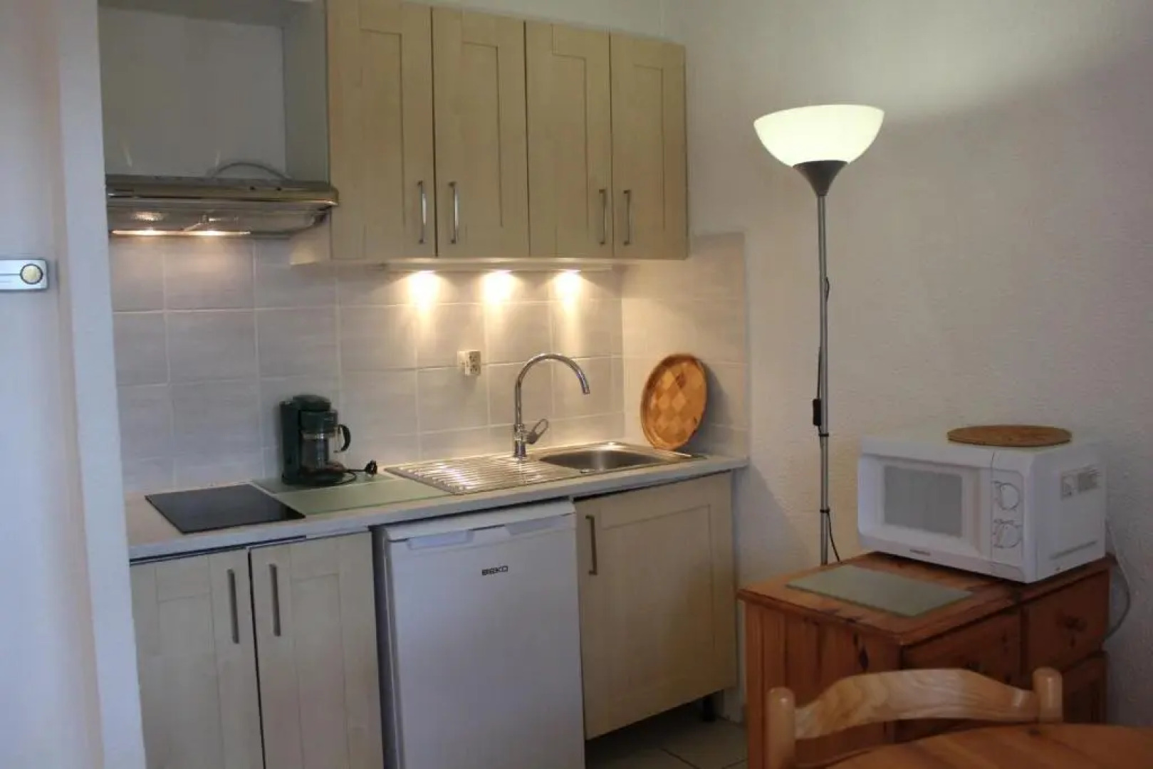 BIDART PLAGE étage 1