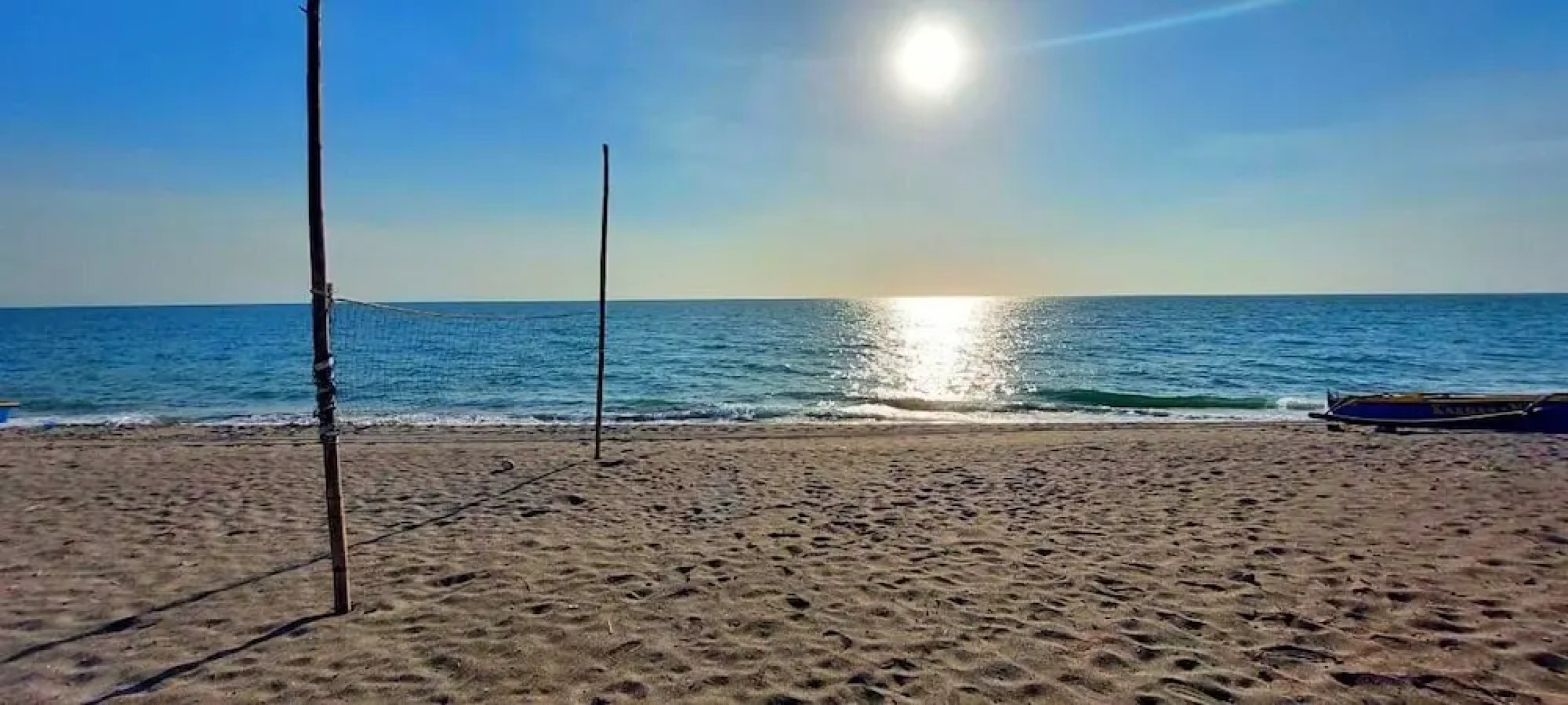 Kenjul Beach Resort Zambales Botolan