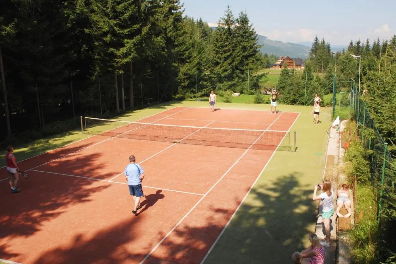 Wellness Penzion u Michala