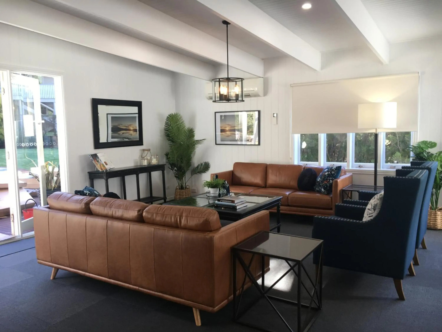 McMillans Villa 18 Metung