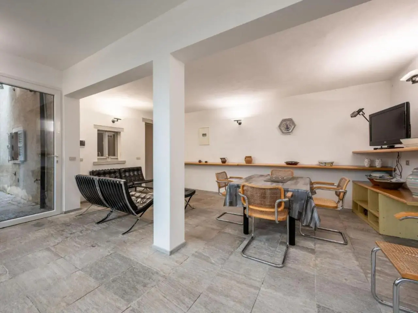 Locazione turistica Il Roccolo