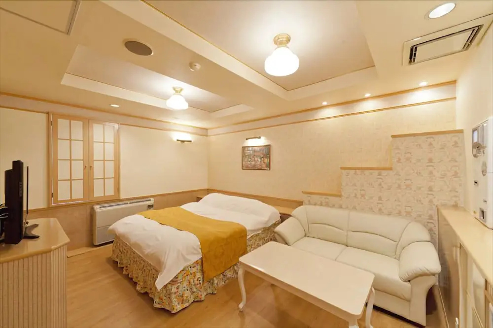 Hotel Fine Garden Okayama 2