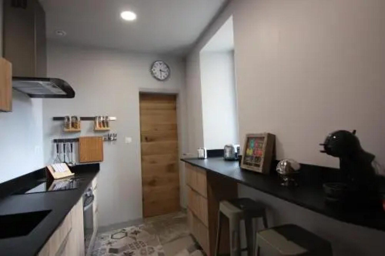 Appartement Du Fau De La Roque