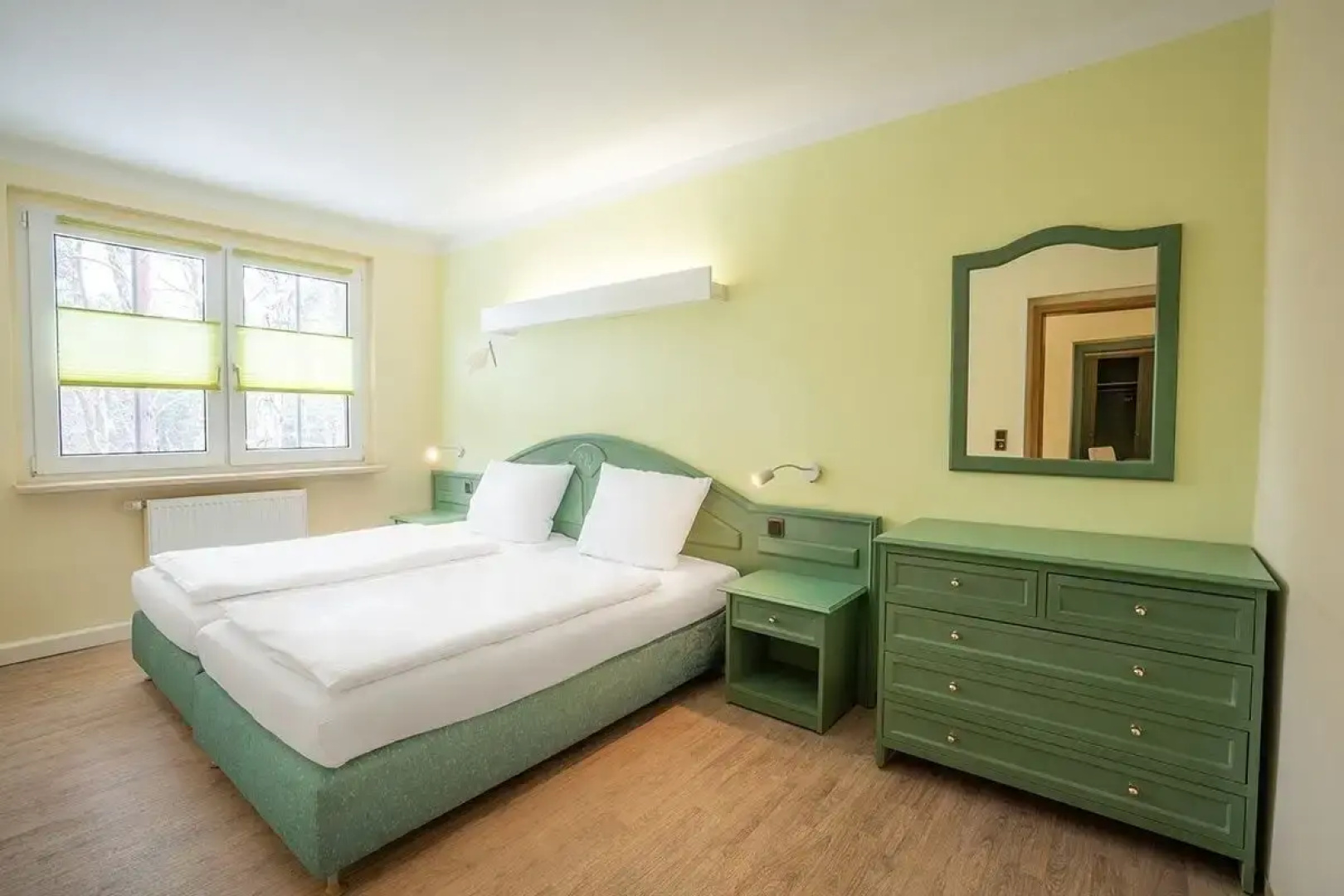 Familienresort Usedom