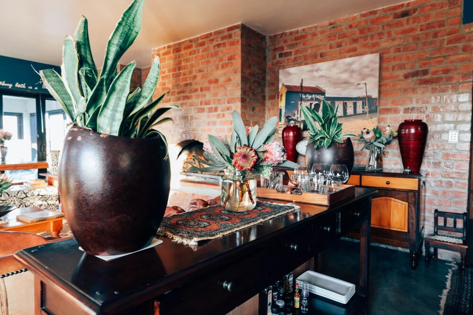 Stay at Friends (Guest house)