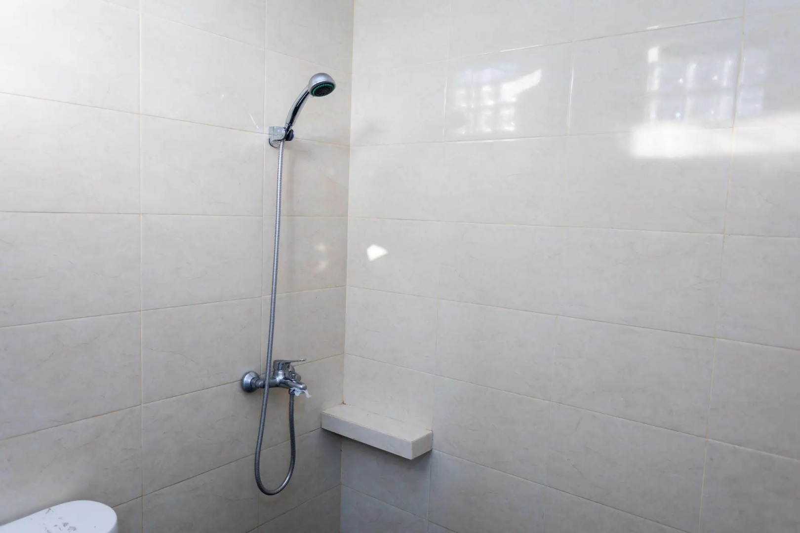 Villa Panderman Indah