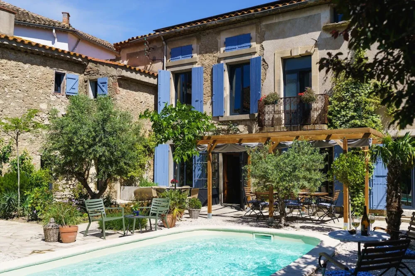 Gite Logement Onze