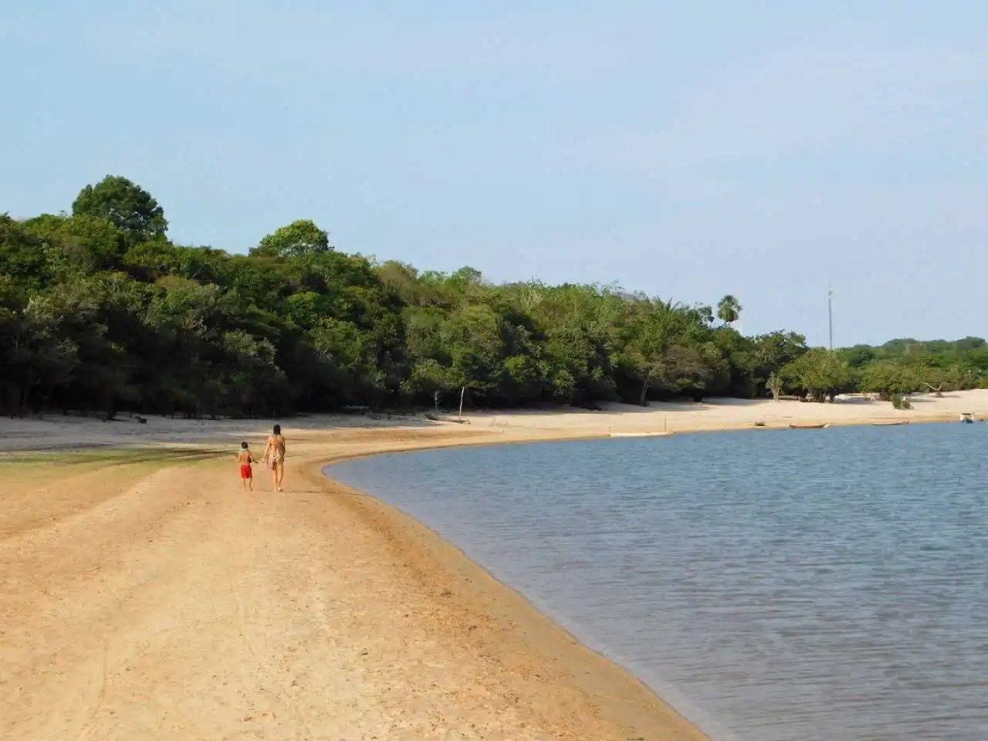 Villa Arumã Pousada