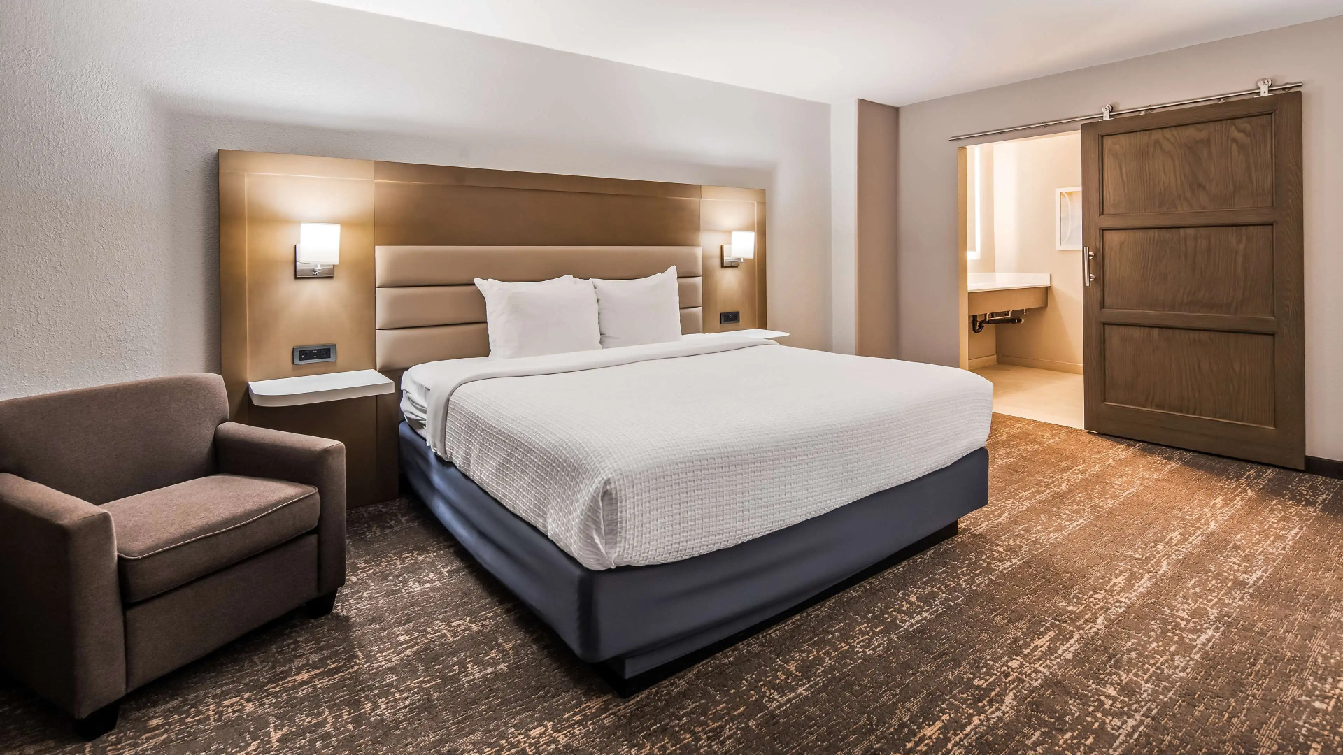 Best Western Plus Sparks-Reno Hotel