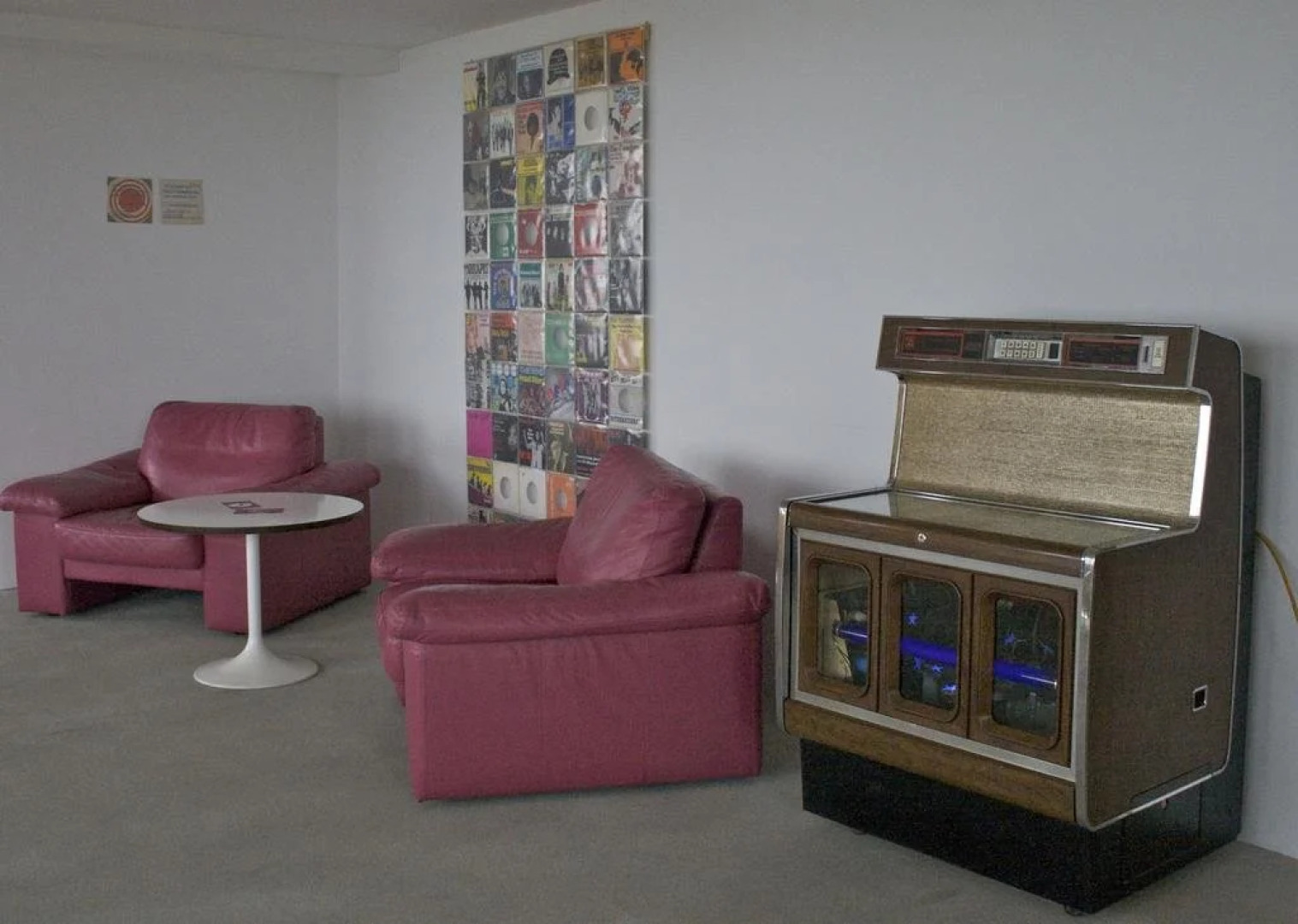 Kulturfrachter Alpenhof