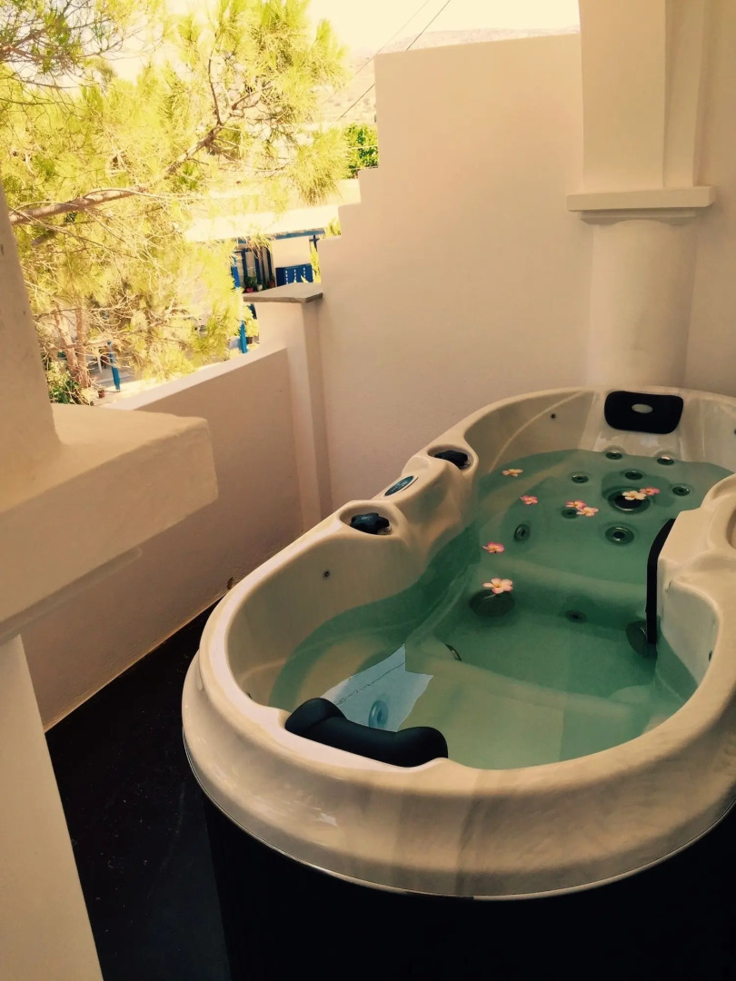 Afrodite Boutique Hotel