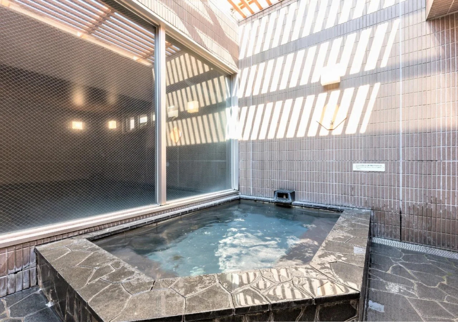 APA Hotel Niigata Furumachi