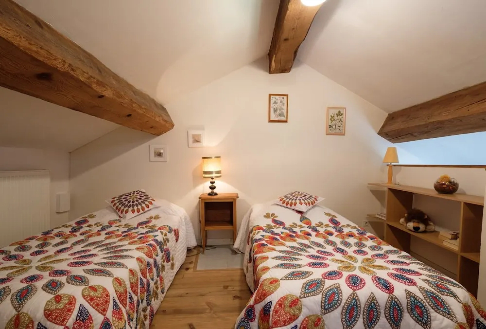 Domaine de Malouziès