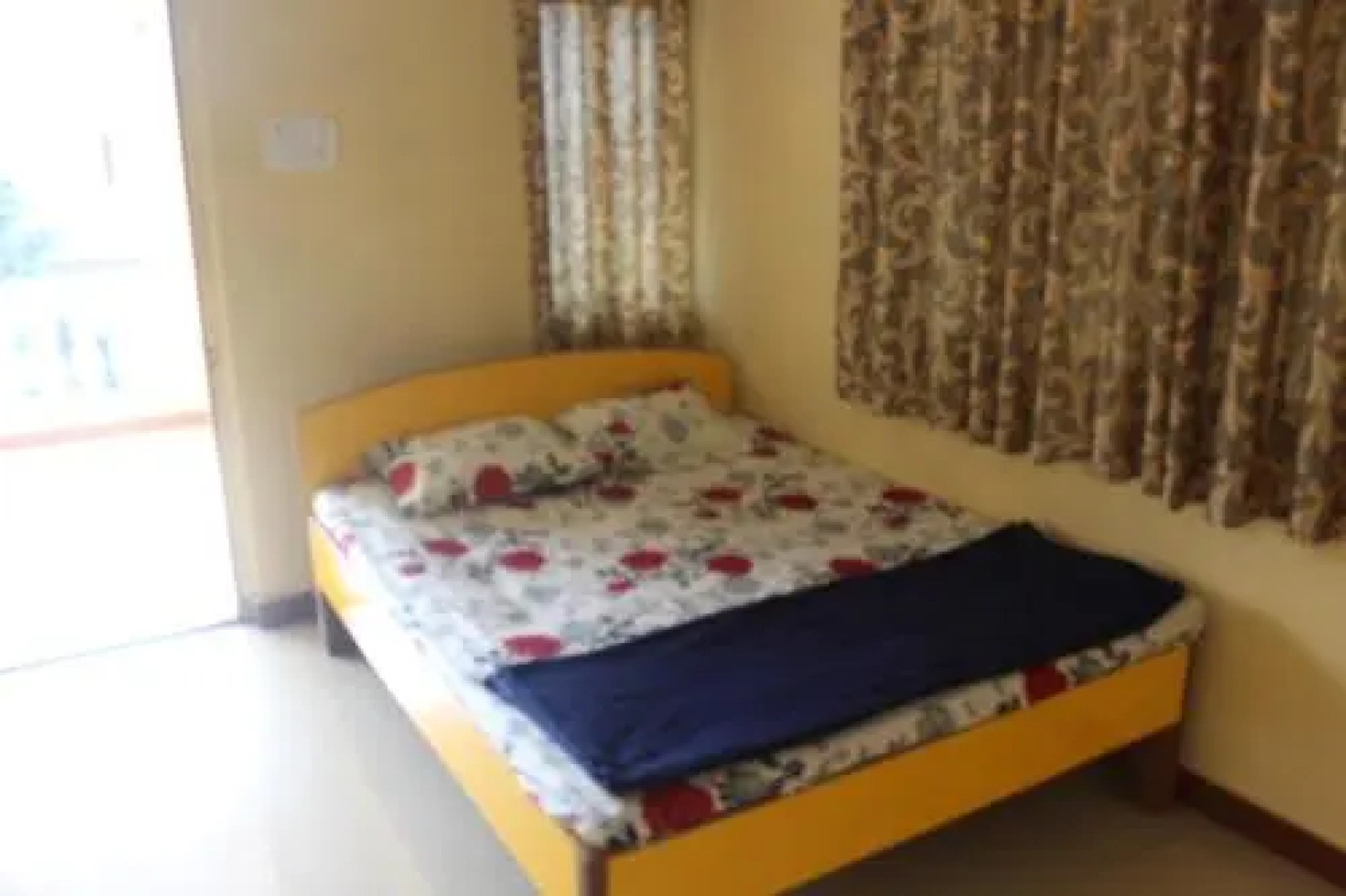 Prathamesh Guest House