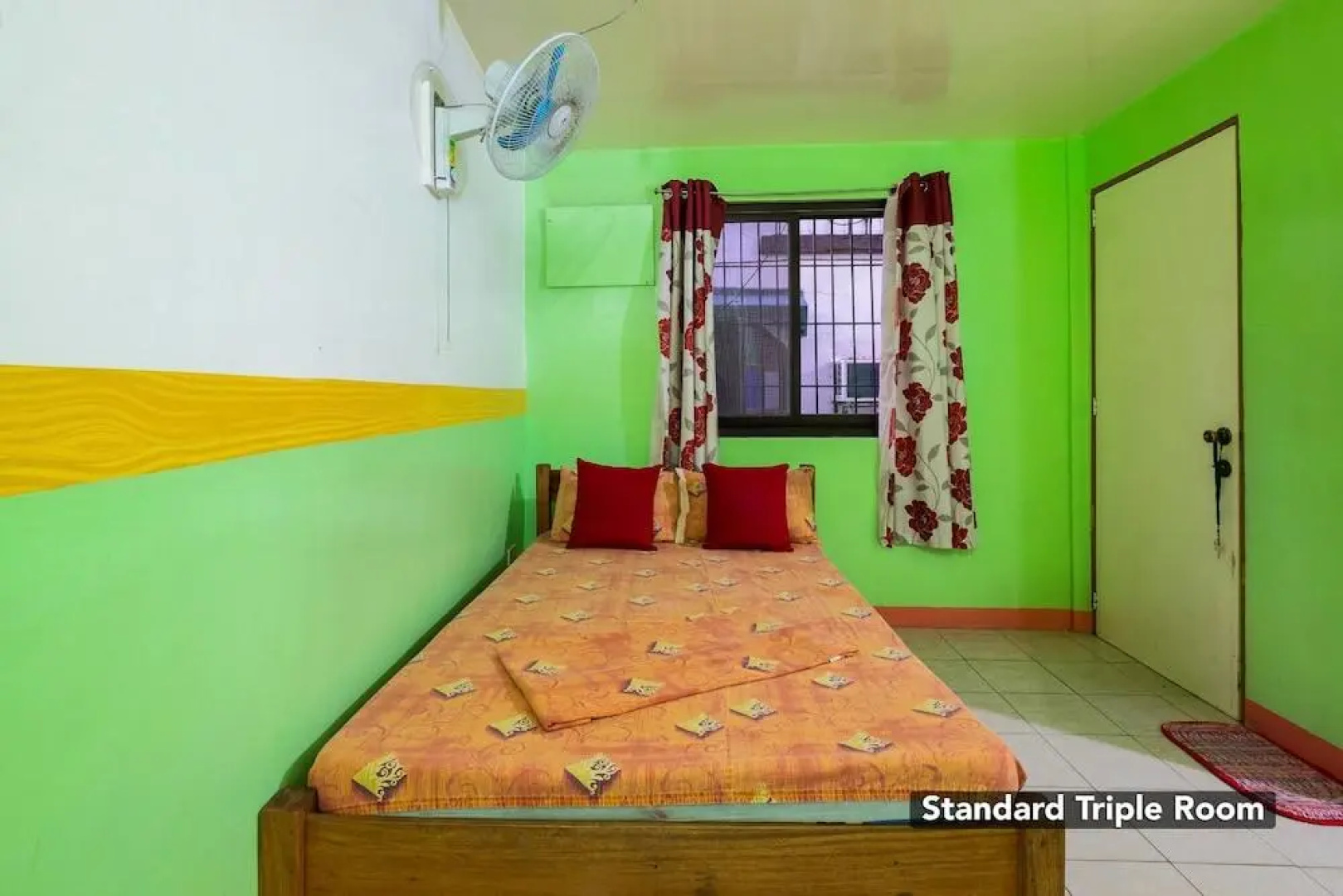 Sandra Taylor Lodge