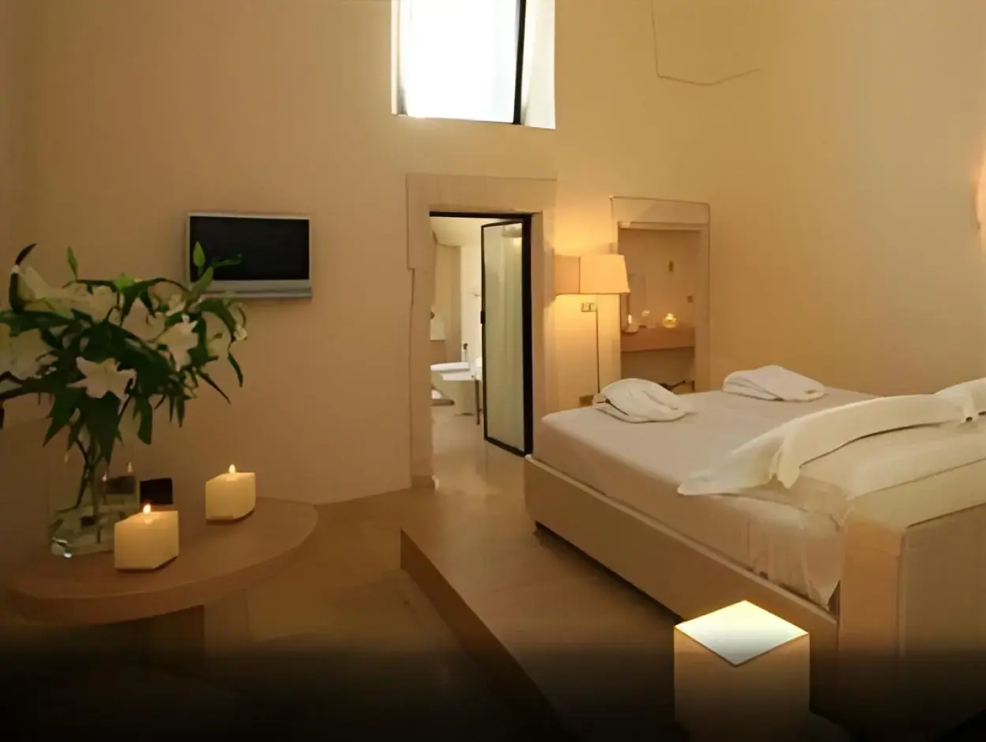 La Sommità Relais & Chateaux