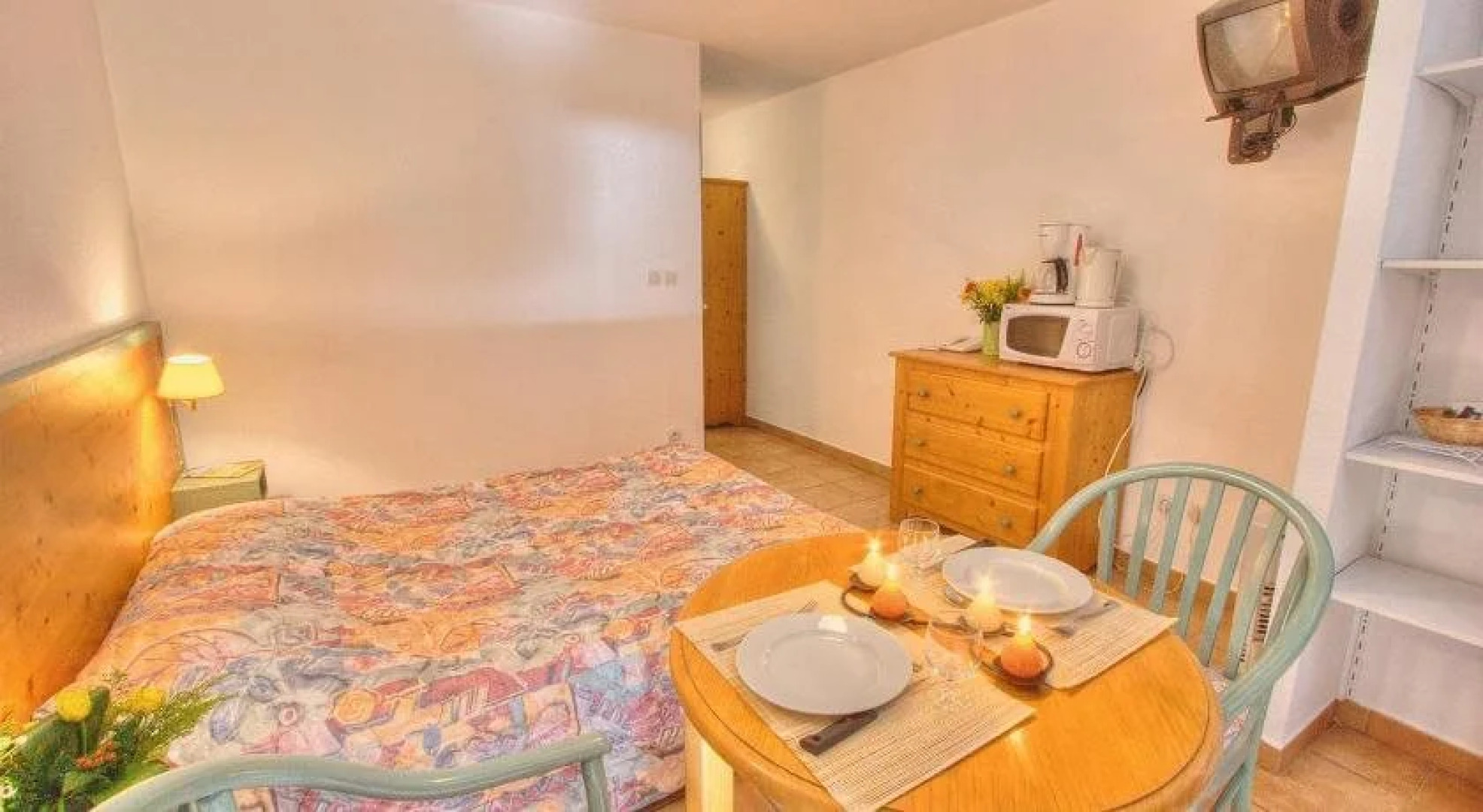 Residence Des Thermes