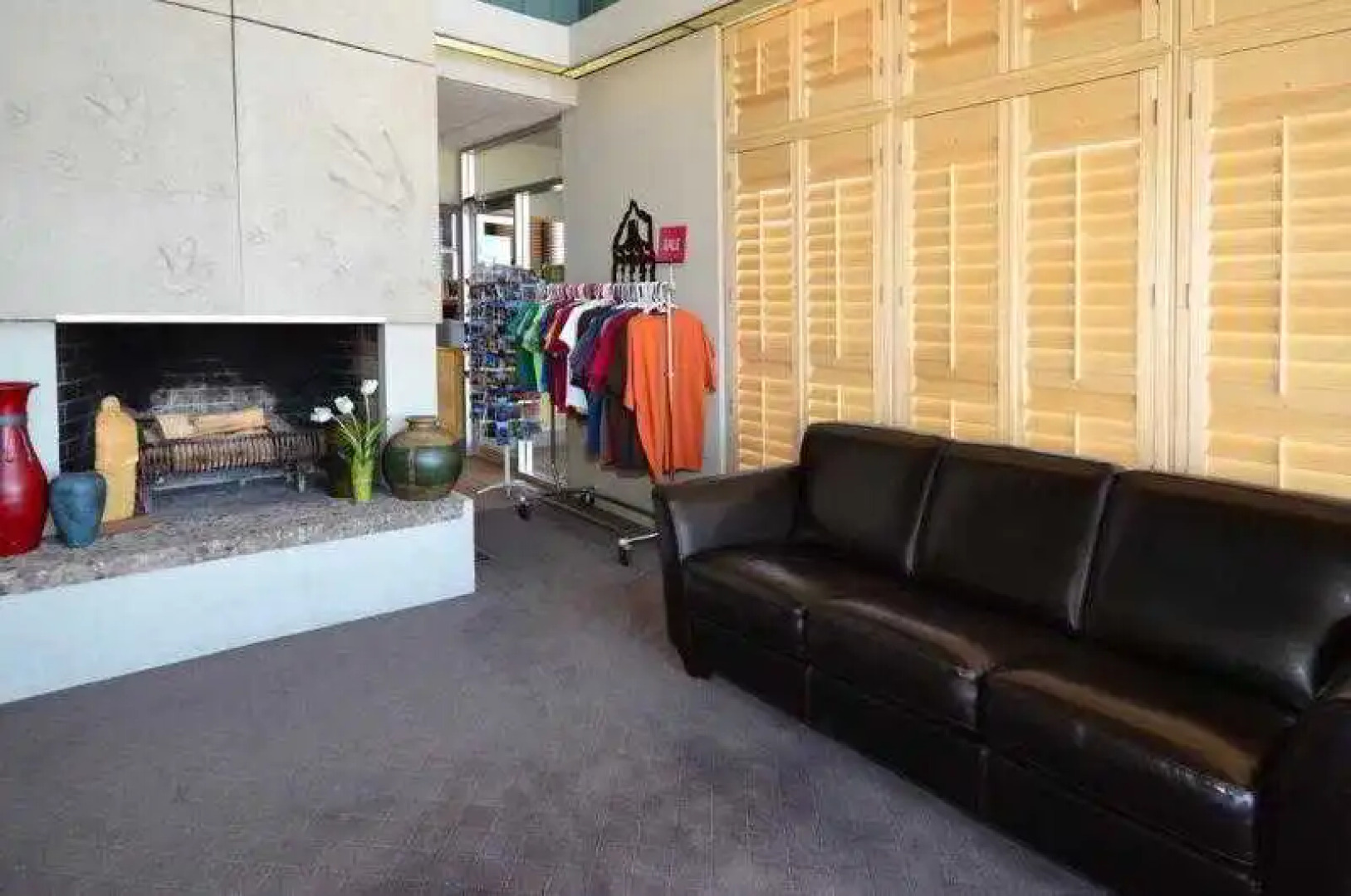 Best Western Dinosaur Inn