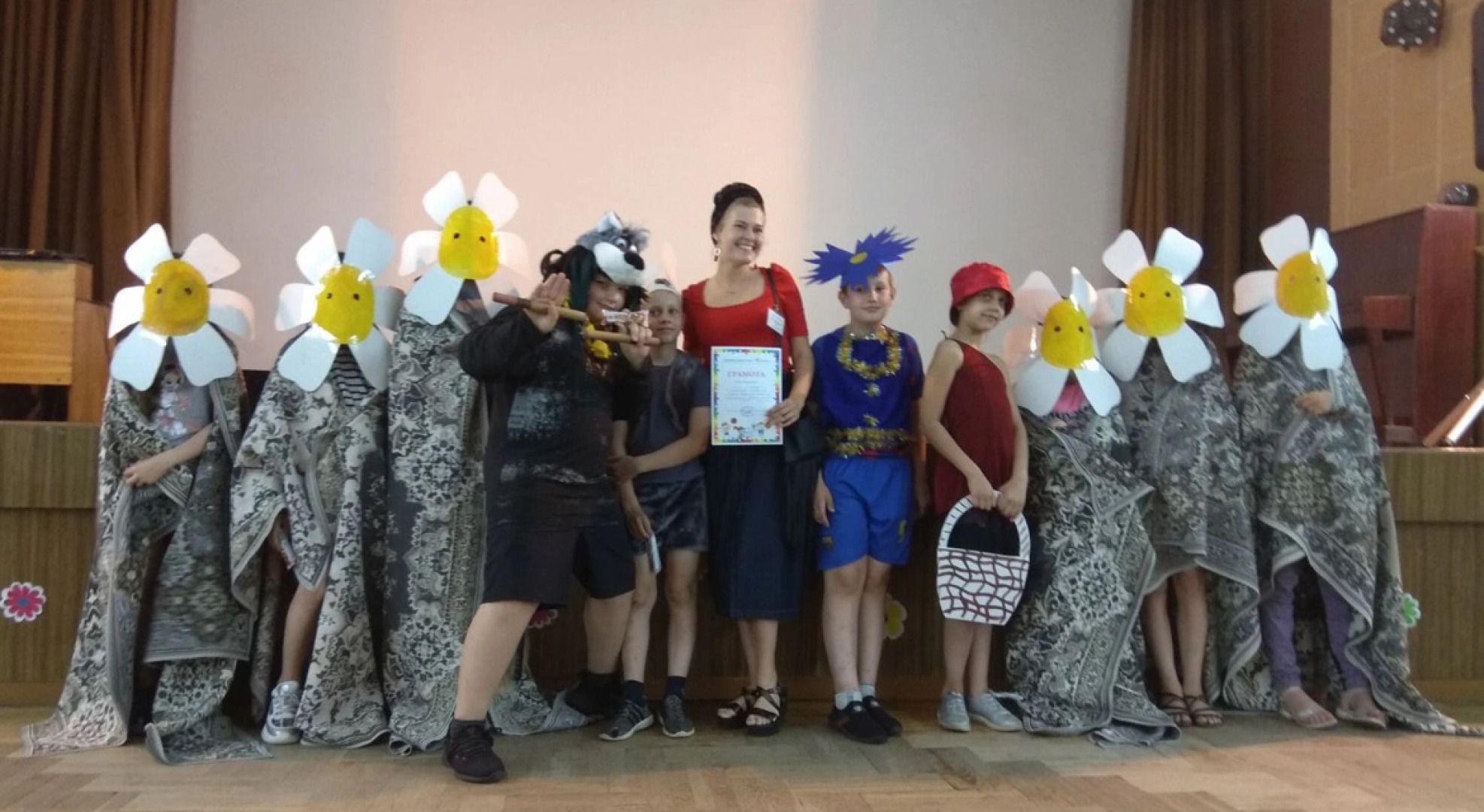 Санаторий Шинник