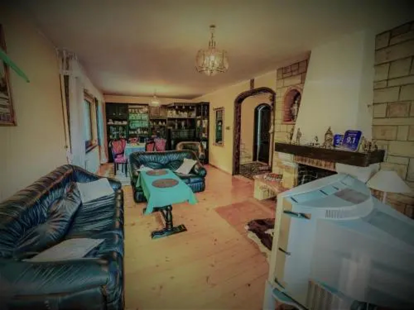 Apartament Kaszubski