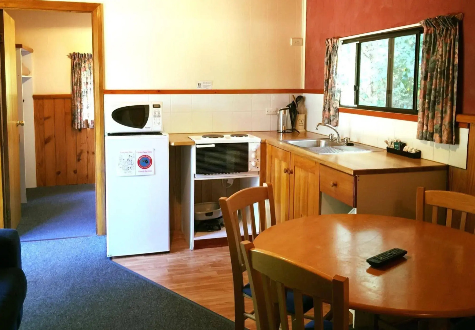 BIG4 Strahan Holiday Retreat