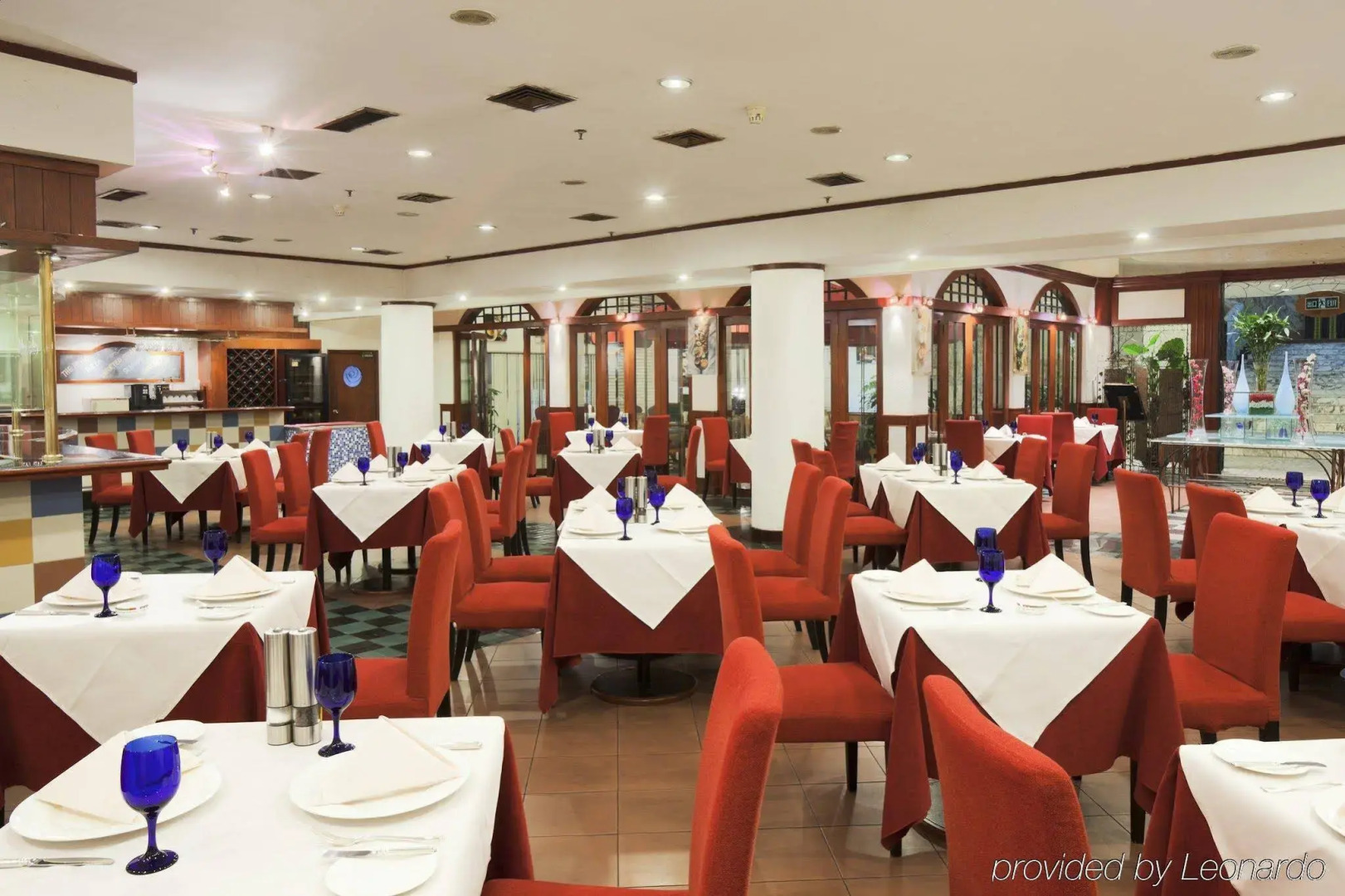 Crowne Plaza Zhengzhou by IHG