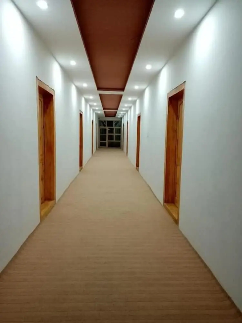Glacials Inn