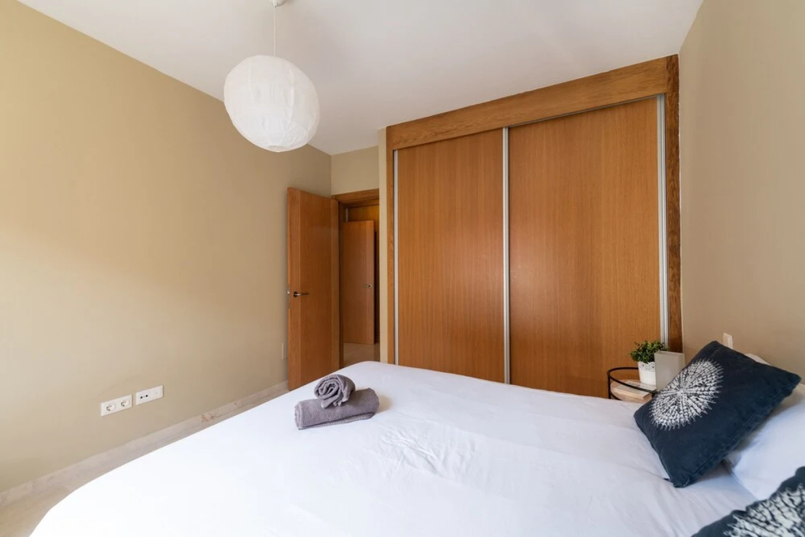 Dunas Canteras apartment 2