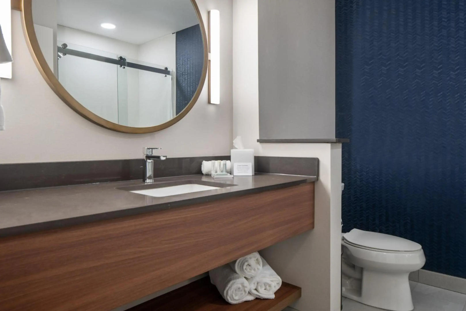 Fairfield Inn & Suites by Marriott Ashtabula