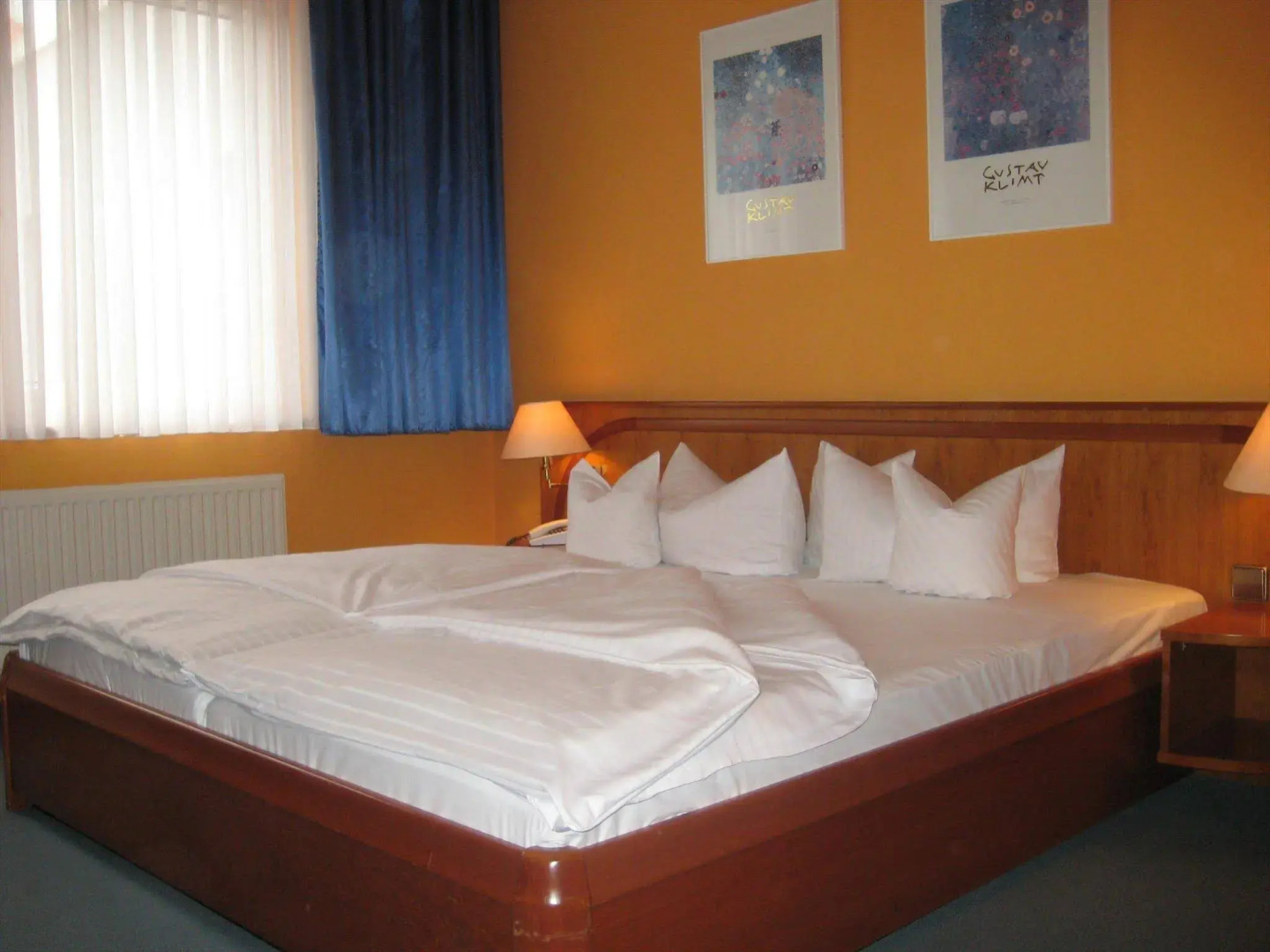 Askania Hotel Bernburg