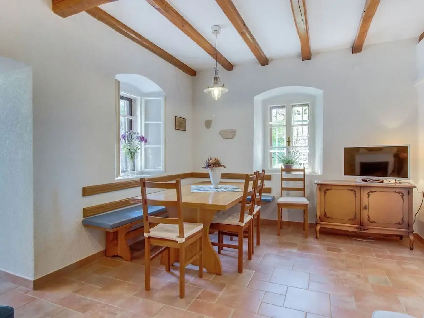 Holiday Home in Osor Near Sandy Beach