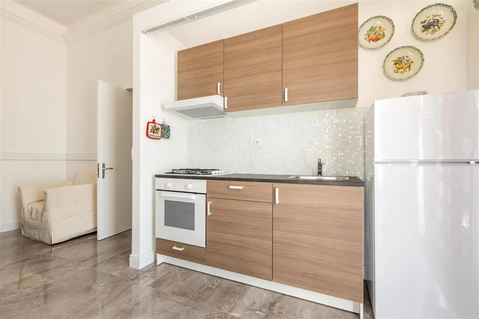 2447 Palazzo Montagna - Bilo