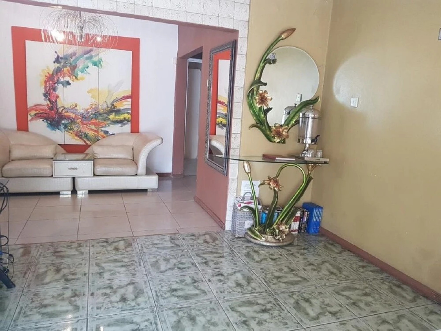 Amogelang Guest House