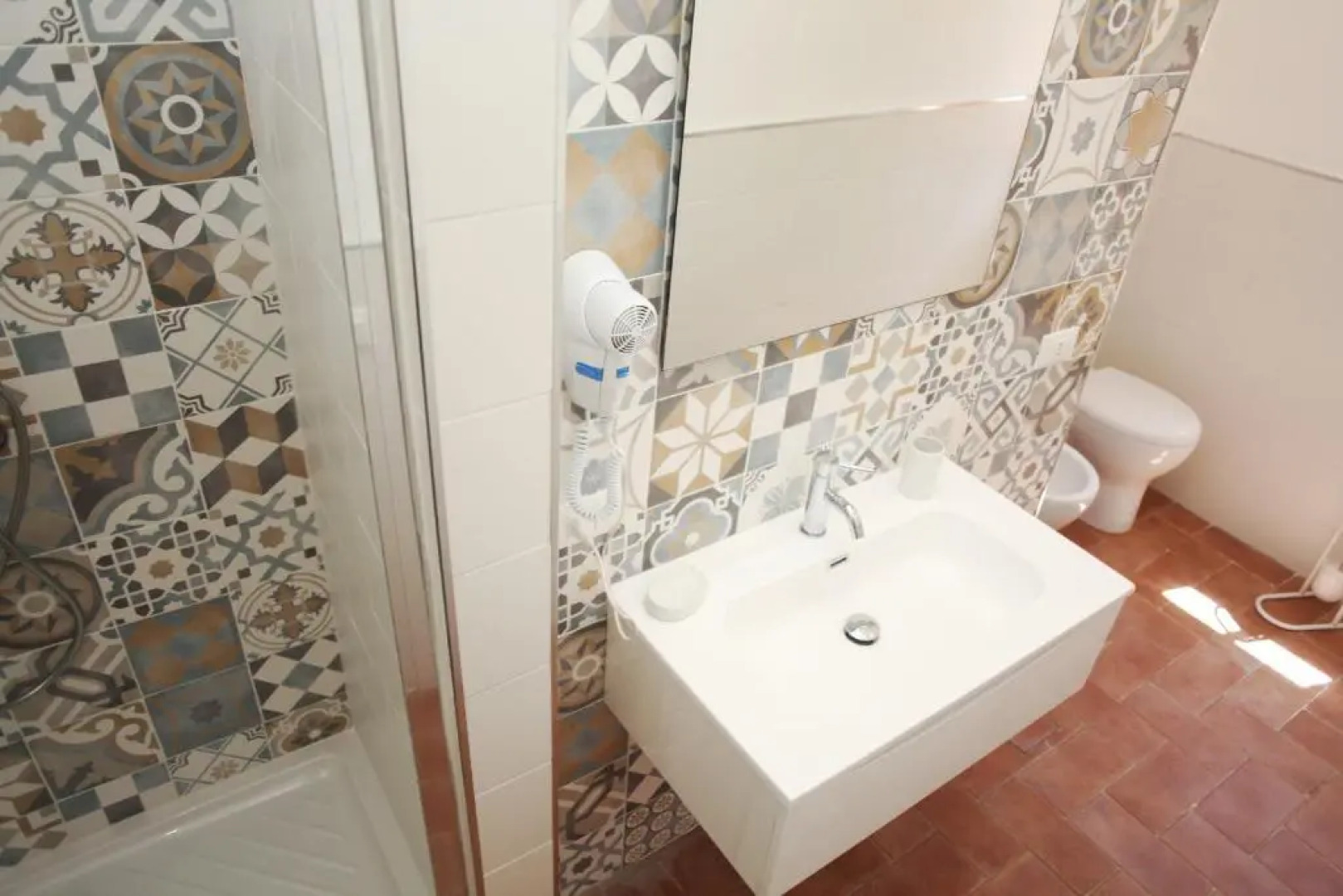 Country Villa San Vito Bay