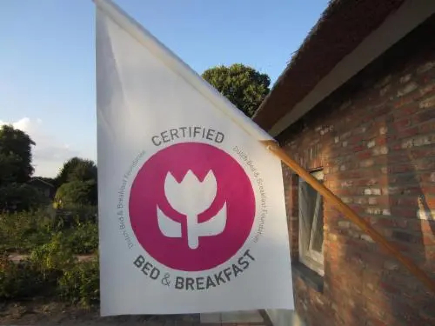 Gasterij de Heihorst