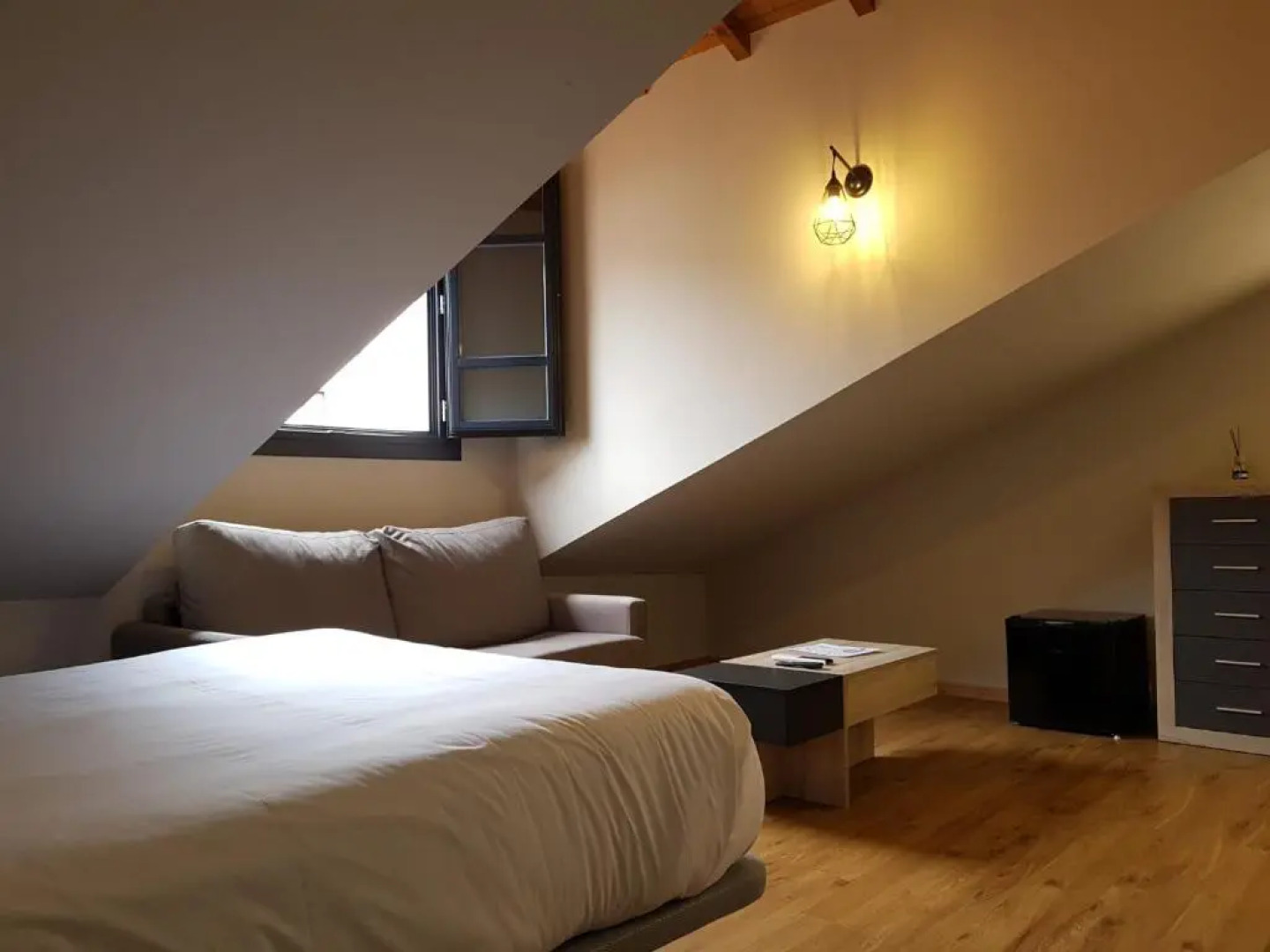 Apartamentos Turísticos Cidade Vella