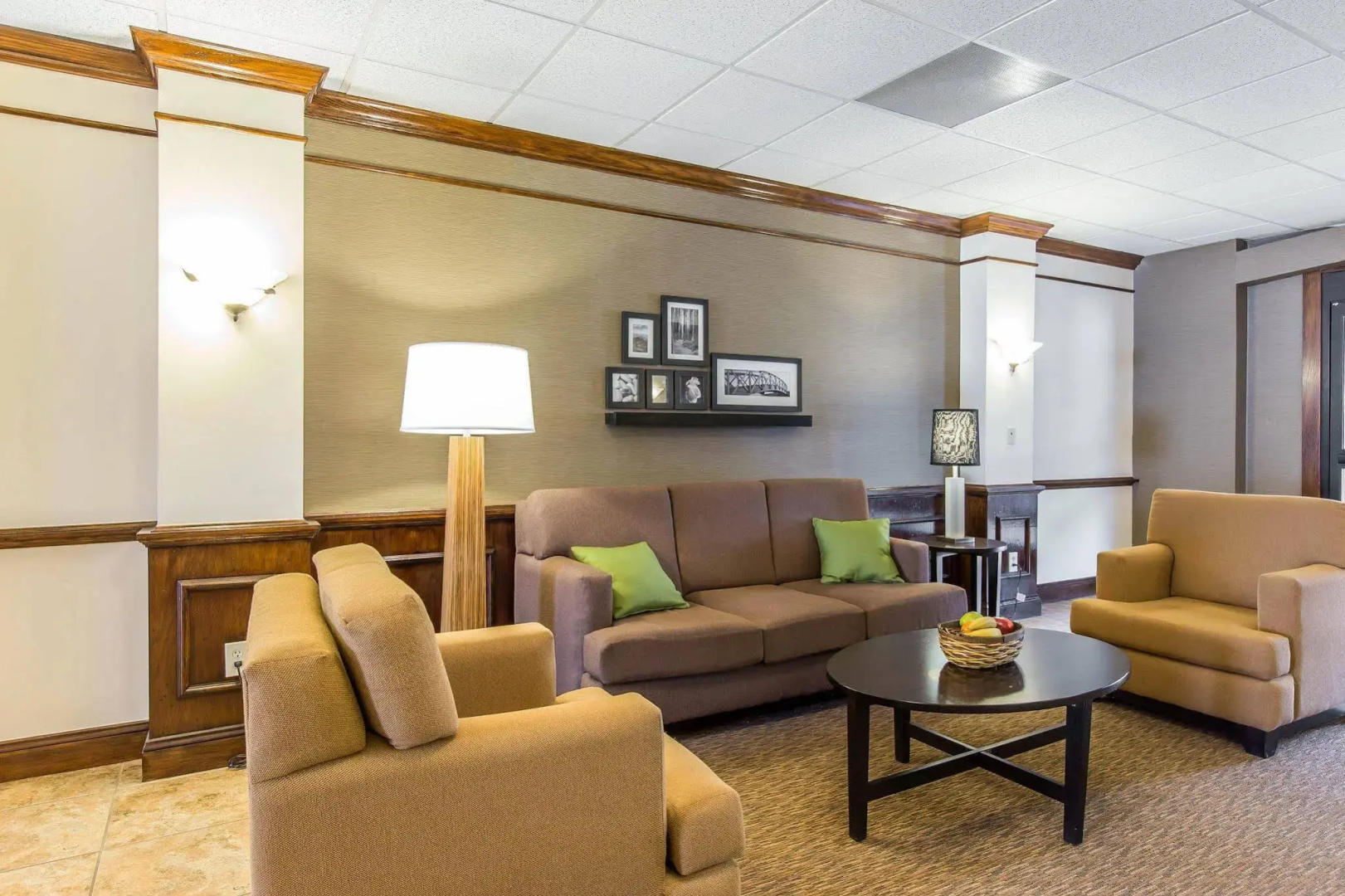 Sleep Inn Boone University Area