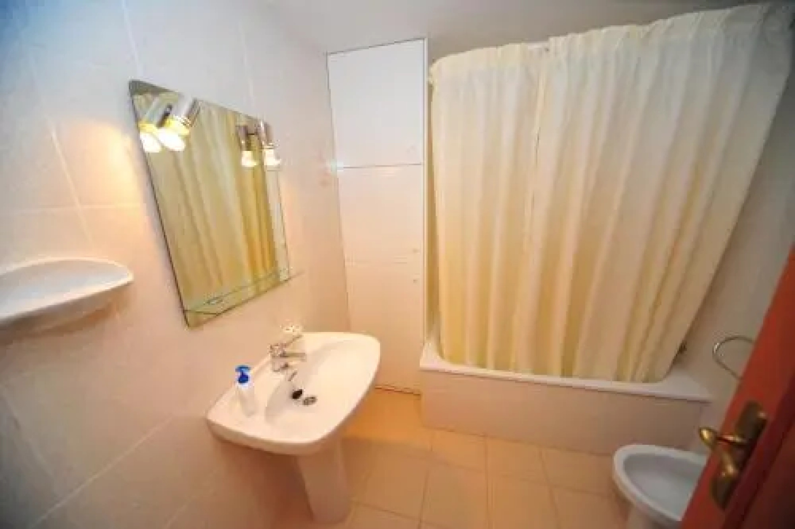 Apartamentos Atlanta