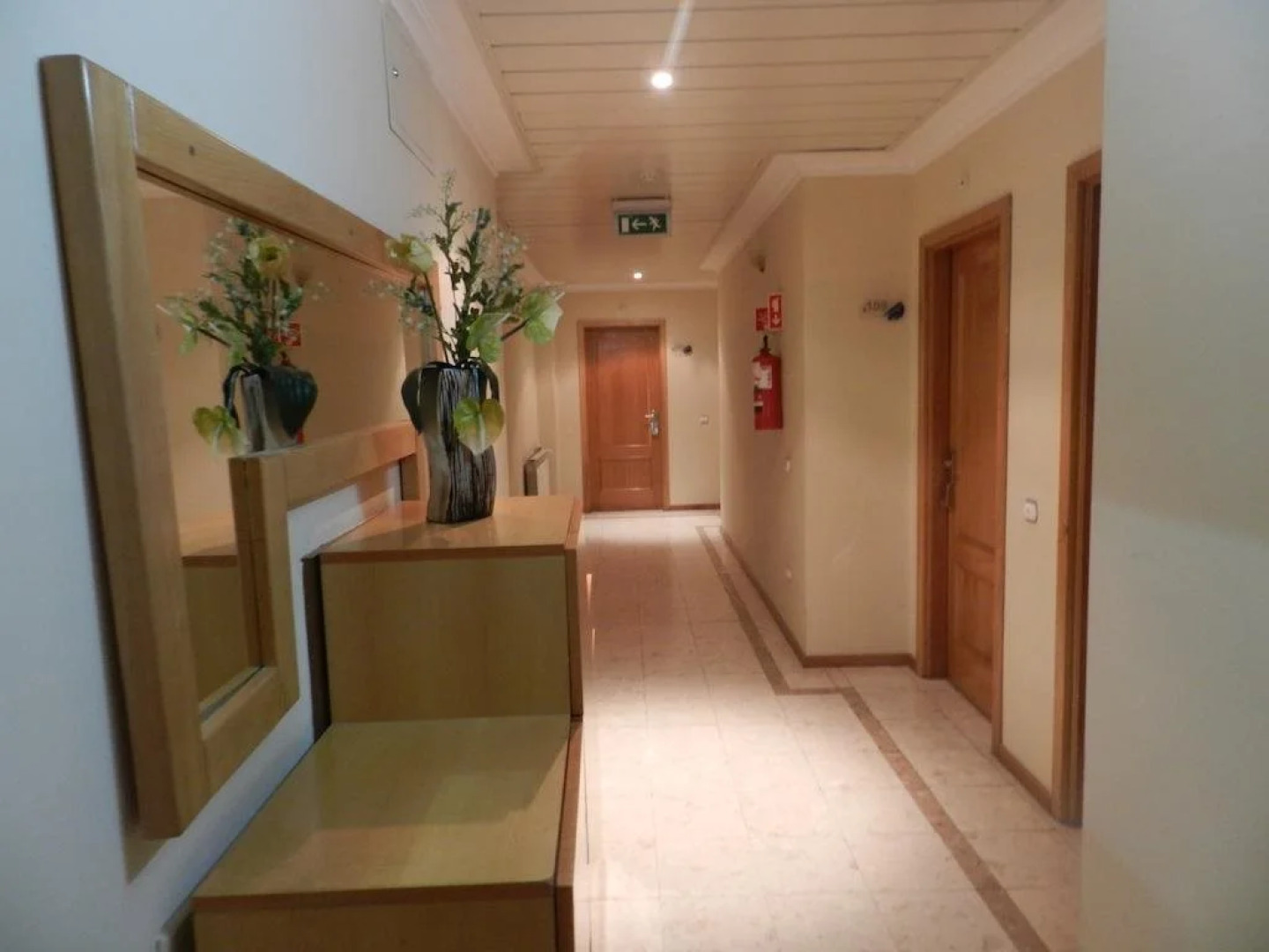 Hotel Nossa Senhora da Saude