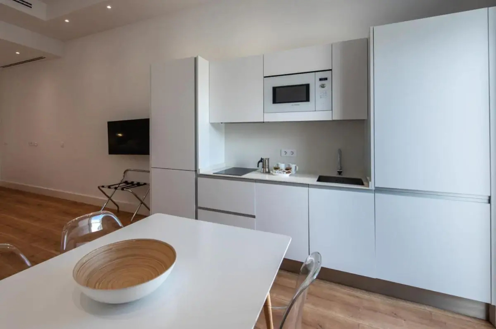 Viviendas Vacacionales El Mango