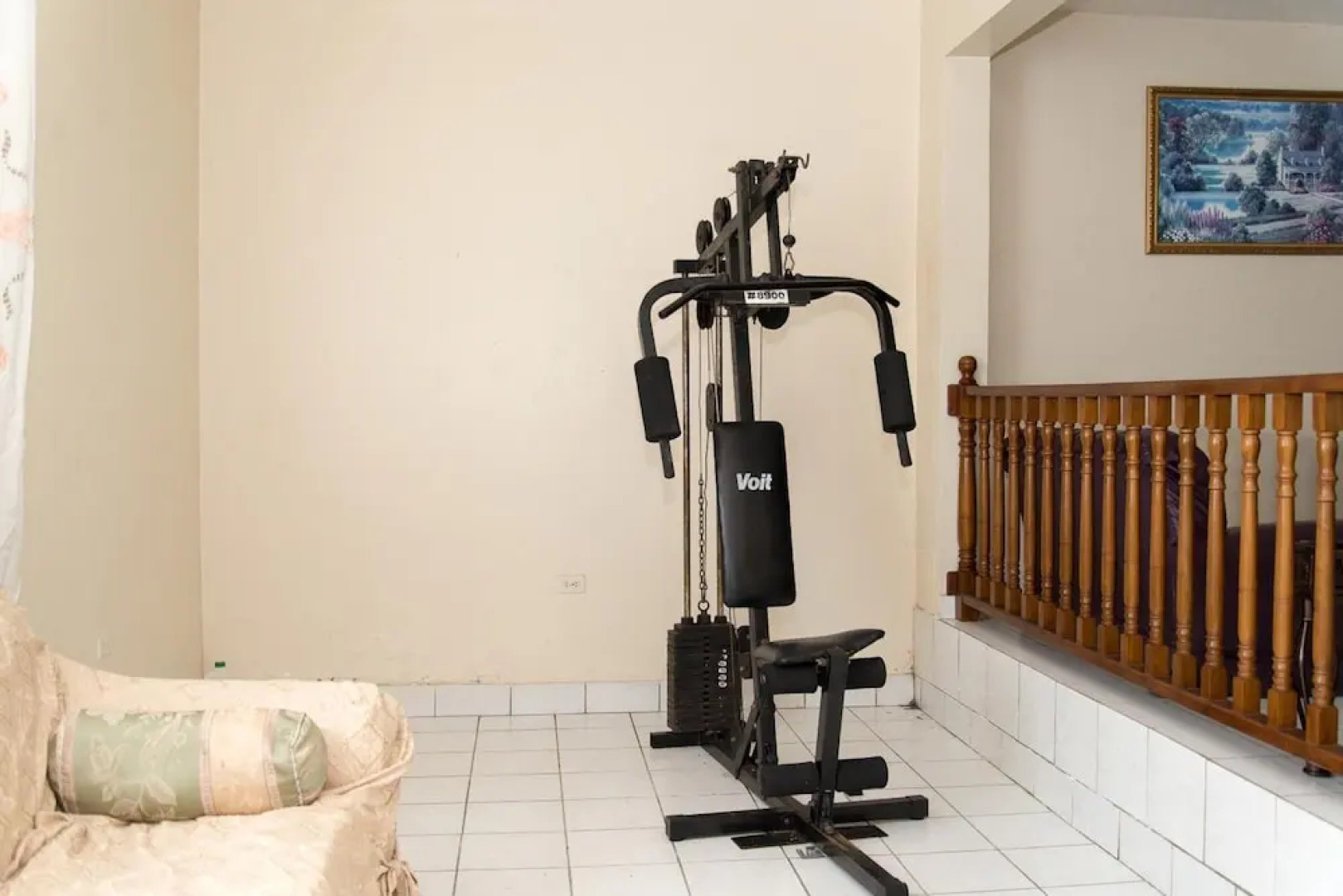 Villa Donna Bed & Breakfast