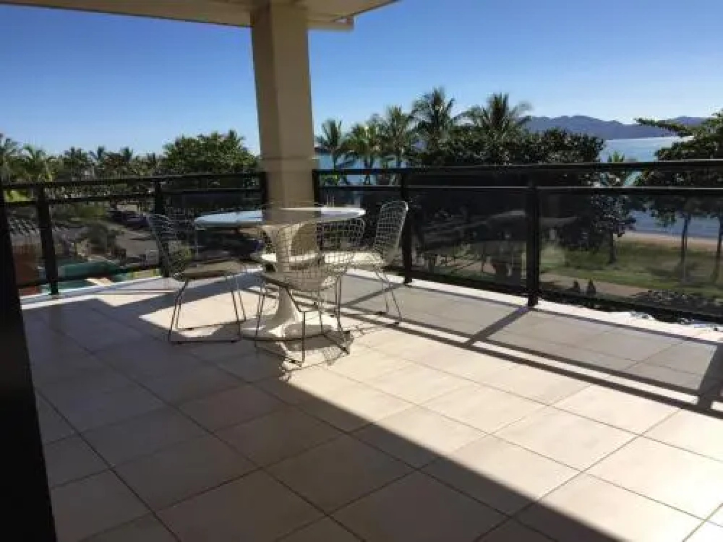 Lighthouse Apartments on The Strand