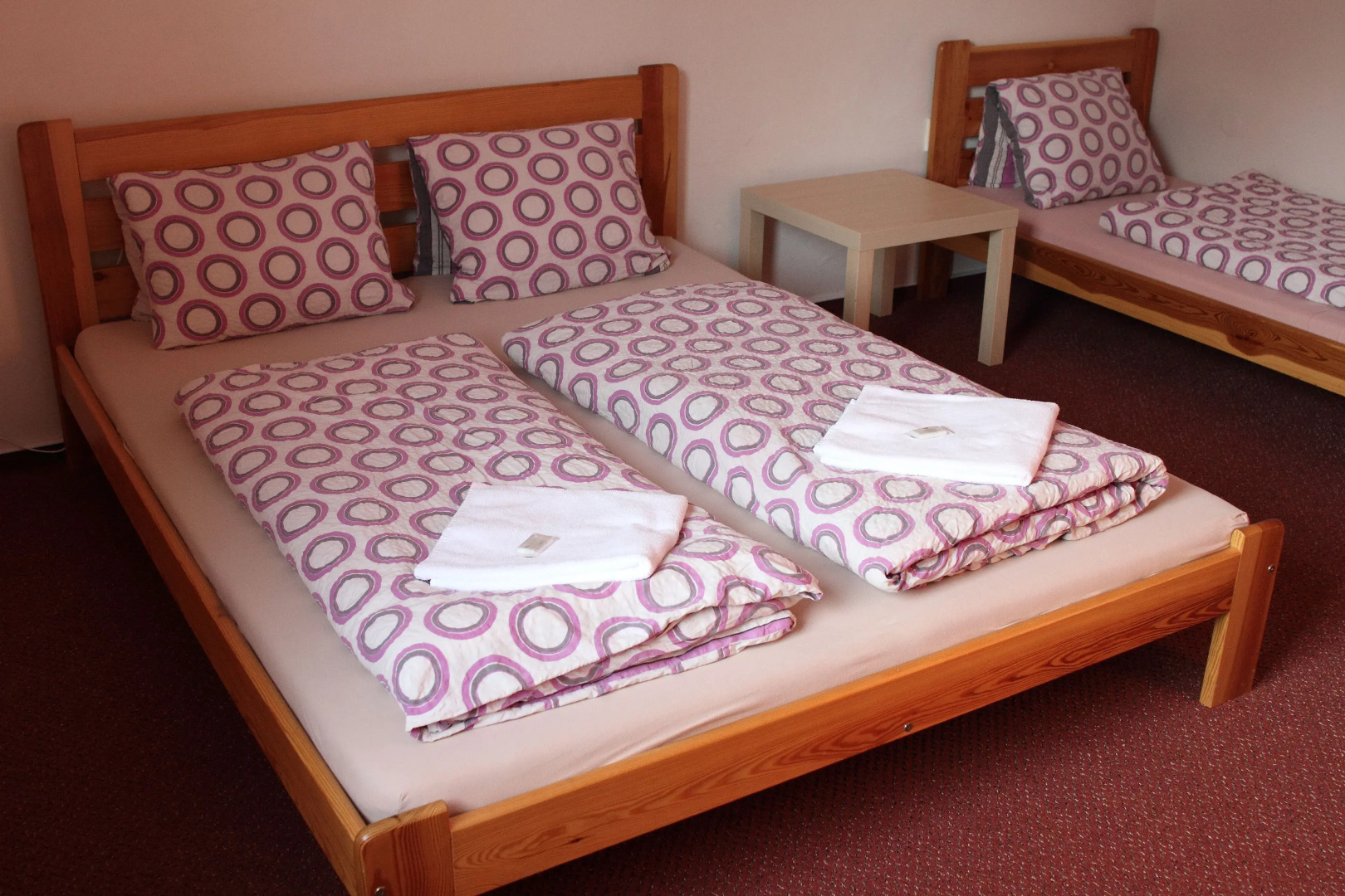 Hotel Rohanov