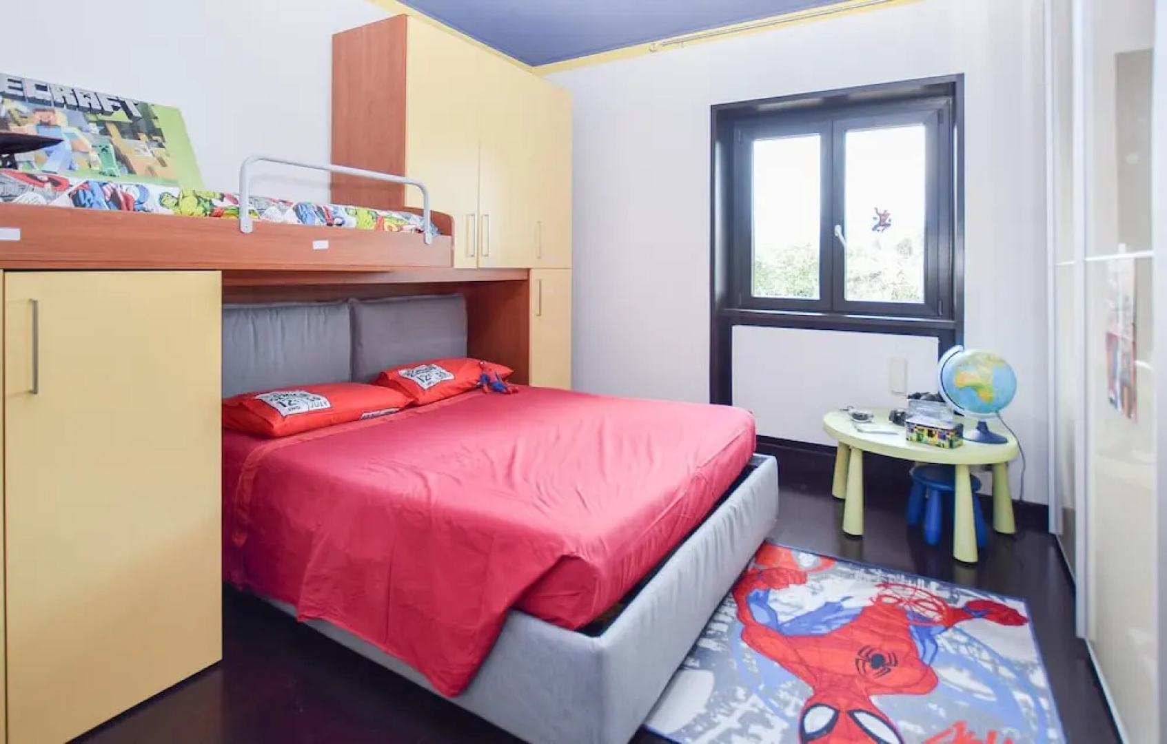 Stunning Home in Velletri With 4 Bedrooms, Wifi and Outdoor Swimming Pool